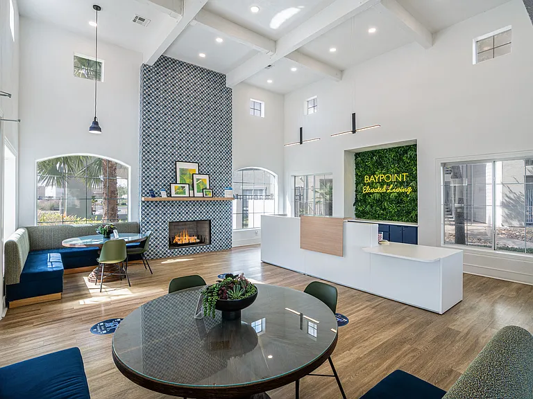 Baypoint Apartments — Photo 66