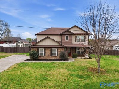 106 Kelsey Dr, New Market, AL, 35761