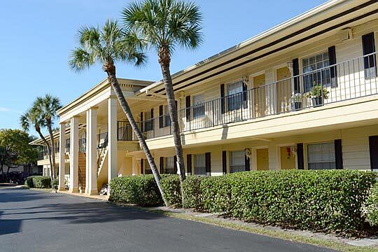 1st image of 319 Balfour Dr #807