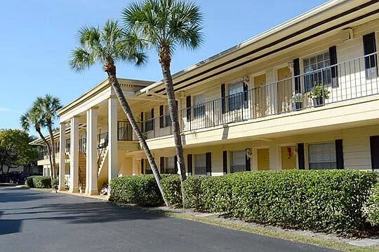 301 Balfour Dr #315