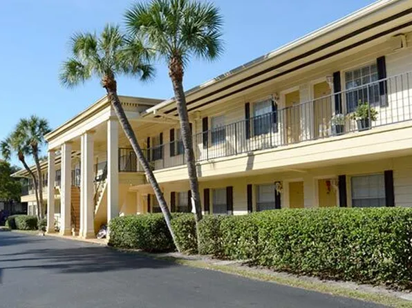 303 Balfour Dr #420, Winter Park, FL 32792