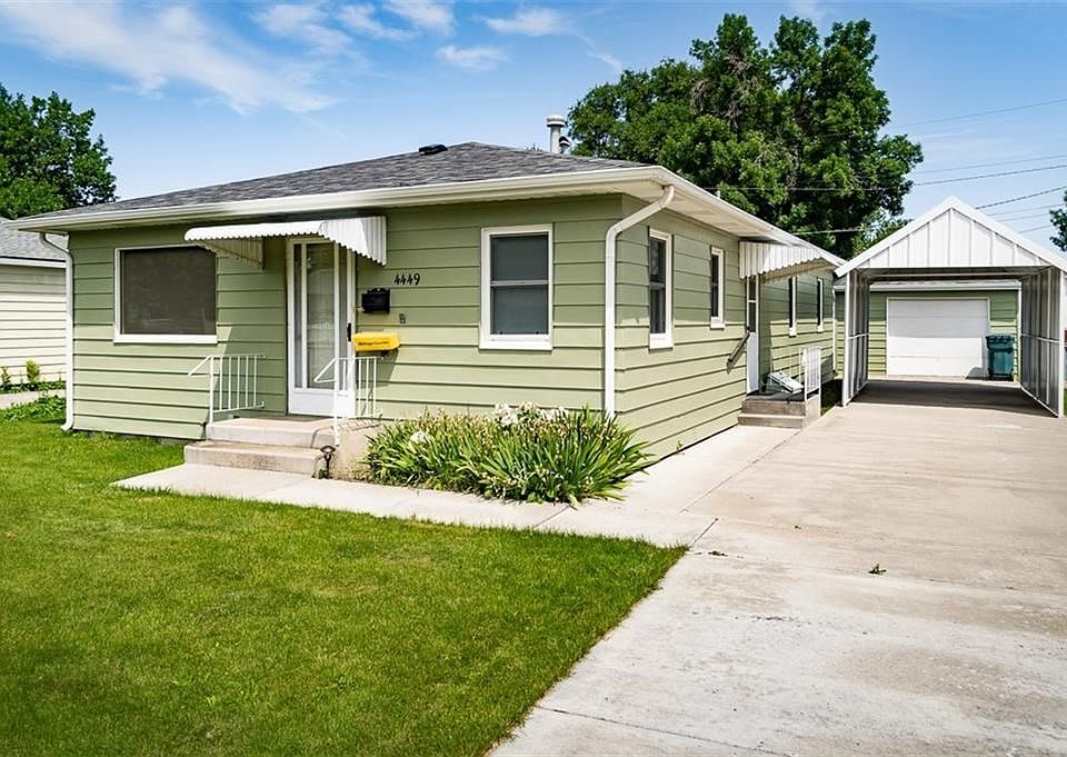 1st image of 4449 Morgan Ave