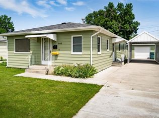 4449 Morgan Ave, Billings, MT 59101