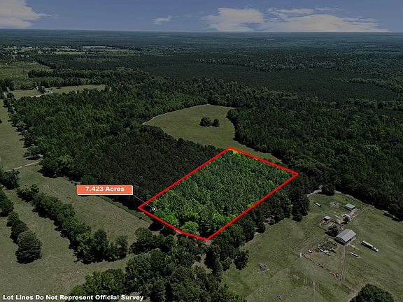 3rd image of County Road 3300