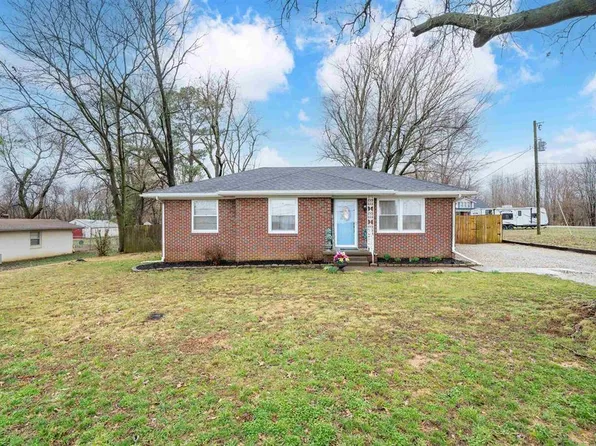 1920 Daniels Ln, Owensboro, KY 42303