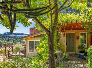 85083 Territorial Hwy, Eugene, OR 97402