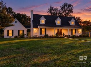 110 Canterbury Rd, Monroeville, AL 36460