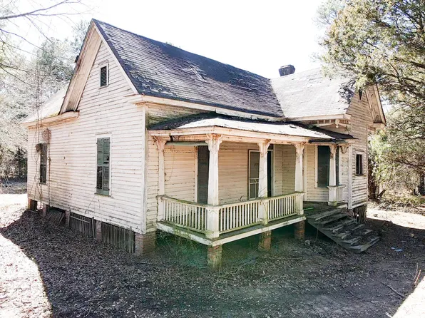 3746 NE RAYTOWN RD Road, Crawfordville, GA 30631