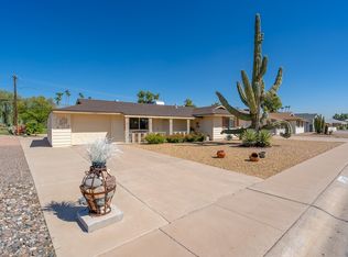12477 N Augusta Dr, Sun City, AZ 85351