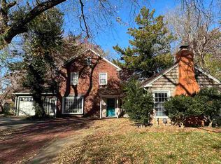 146 Whitworth Ave, Ponca City, OK 74601