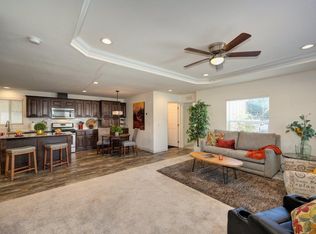 770 Lincoln Ave SPC 60, Napa, CA 94558