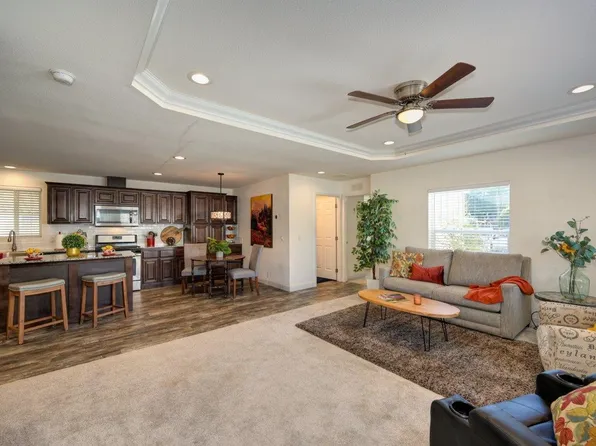770 Lincoln Ave Spc 60, Napa, CA 94558