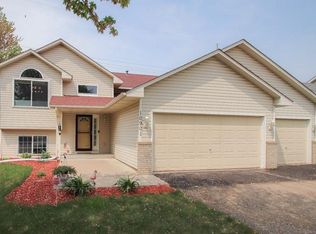 10901 Oakwood Ln N, Champlin, MN 55316