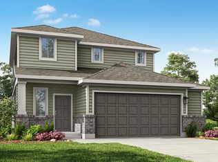 Bandera Plan, Willowbrook, New Braunfels, TX 78130