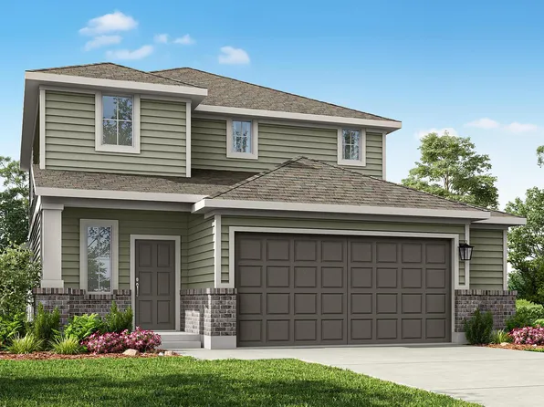 Bandera Plan, Willowbrook