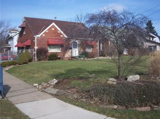 3501 Mahoning Rd NE, Canton, OH 44705