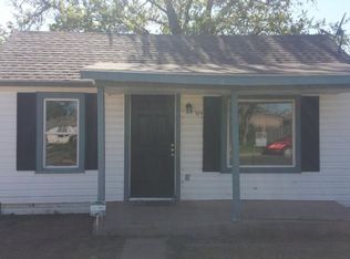 109 N Florida St, Amarillo, TX 79106