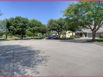 5005 Odeum Ct, Fort Worth, TX, 76244
