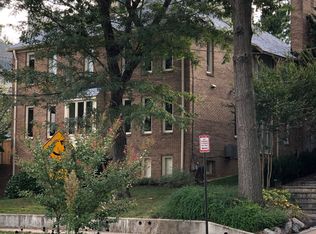 4233 42nd St NW, Washington, DC