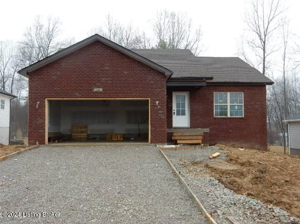 8 Family Trl, Lebanon Junction, KY 40150