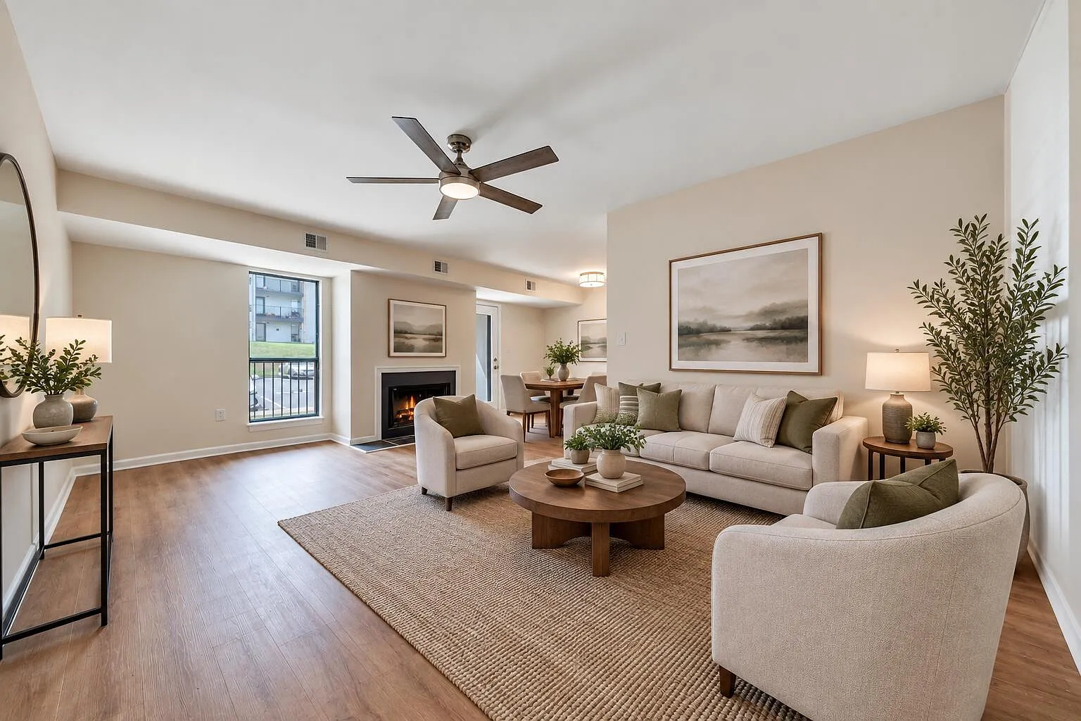 3540 Timberline Trl — Photo 1