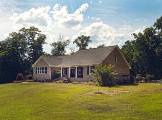 312 Williams Farm Rd, Troutville, VA 24175