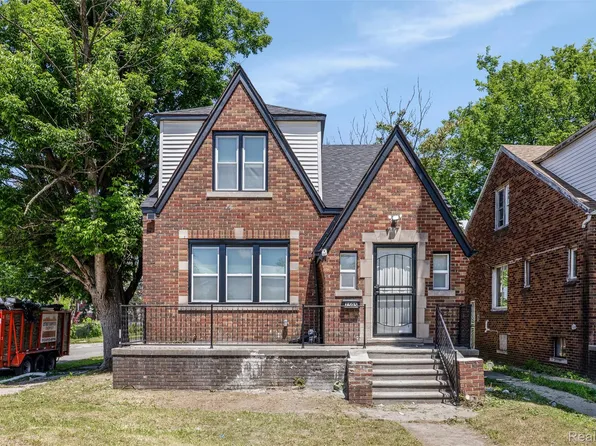 7505 E Robinwood St, Detroit, MI 48234