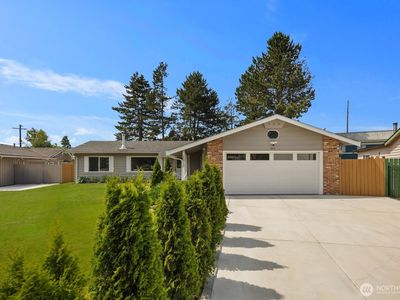 16715 116th Place SE, Renton, WA, 98058