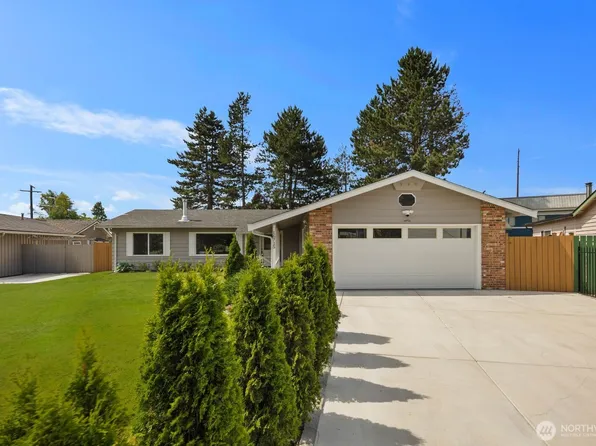 16715 116th Place SE, Renton, WA 98058