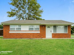 584 Hillview Blvd, Louisville, KY 40229