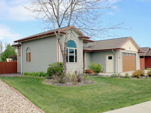 2912 Hoefer Ave, Rapid City, SD 57701
