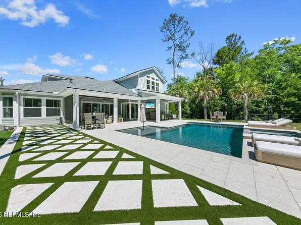 264 N ROSCOE Boulevard, Ponte Vedra Beach, FL 32082
