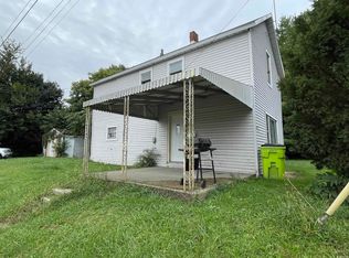 2145 Sabine St, Huntington, IN 46750