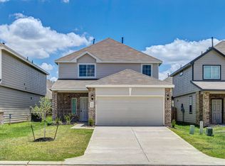 4906 Yellow Ginko Trl, Spring, TX 77373