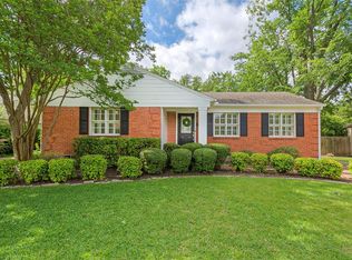 3820 Dunhaven Rd, Dallas, TX 75220