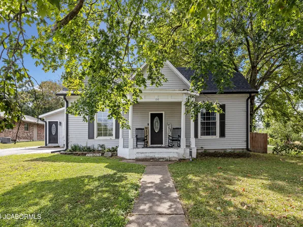 130 W Cooper St, Tipton, MO 65081