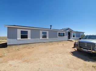 8225 S Harding Rd, Rush, CO 80833