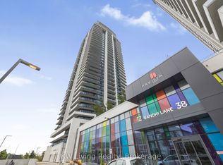 12 Gandhi Ln #306, Markham, ON L3T 0G4