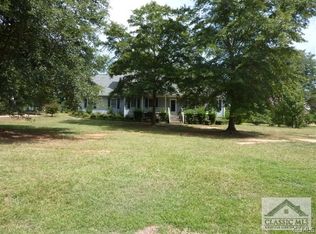 171 Crystal Crk, Colbert, GA 30628