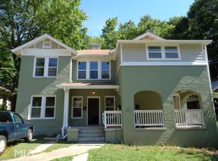 1171 Sells Ave SW APT 3, Atlanta, GA 30310