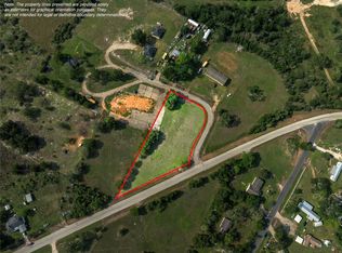 0 County Road 257, Egypt, TX 77436