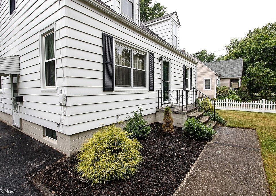 7258 Burridge Ave, Mentor, OH 44060 Zillow