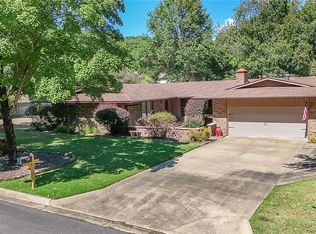 1104 Princess Ct, Russellville, AR 72801