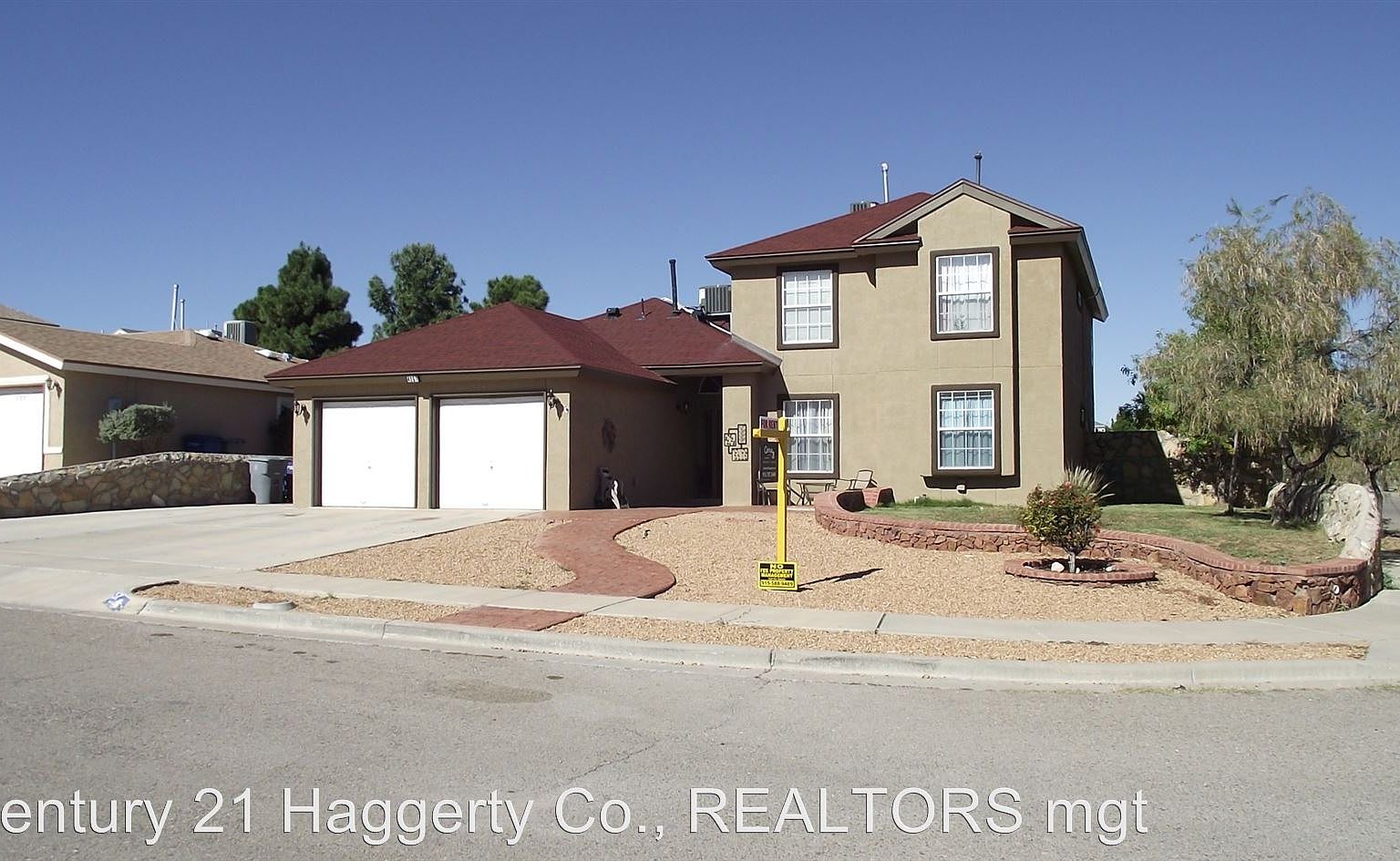 4257 John B Oblinger Dr, El Paso, TX 79934 Zillow
