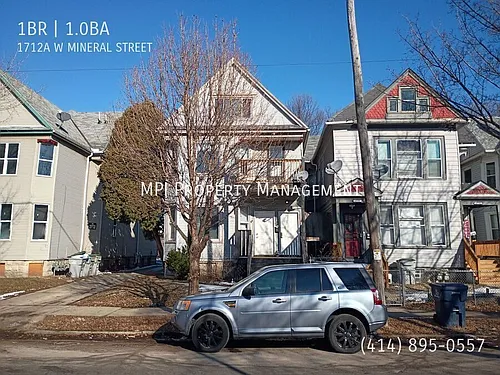 1712A W Mineral St Photo 1