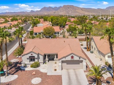 3101 Goodnews Ct, Las Vegas, NV, 89134