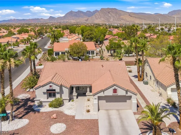 3101 Goodnews Ct, Las Vegas, NV 89134