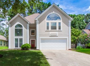 4260 Pinewalk Dr, Alpharetta, GA 30022