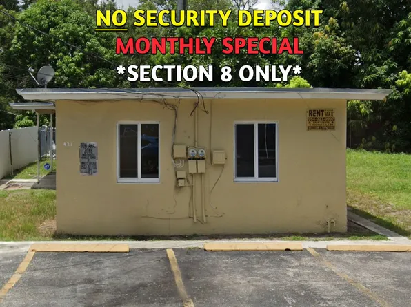 423 Nw 13 Ave - Max, 423 NW 13th Ave #1, Fort Lauderdale, FL 33311