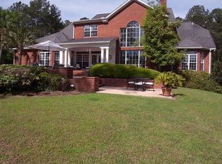 379 Feathergrass Ln, Thomasville, GA 31792